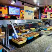 What to Eat at Legoland Malaysia