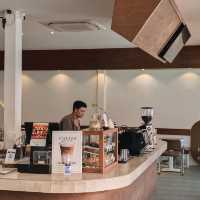  Aram coffee&crepe 