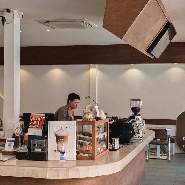  Aram coffee&crepe 