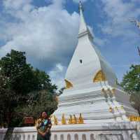 🙏วัดพระธาตุศรีสองรัก