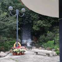 沙田中央公園