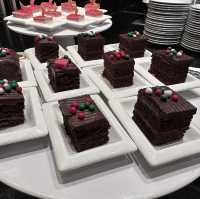 The Brasserie เดอะ บราสเซอรี่ : คริสต์มาส2022