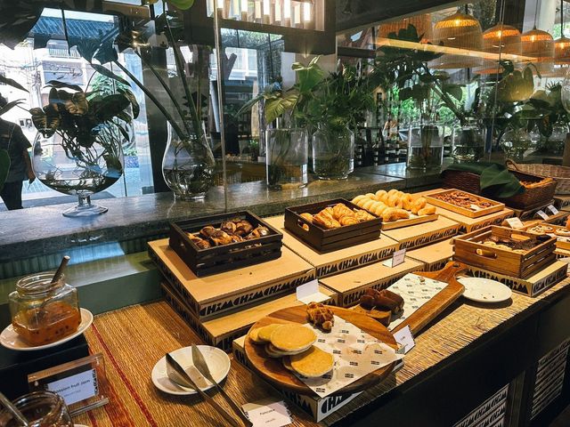Siam@Siam Design Hotel Bangkok ครบ จบ ในที่เดียว 