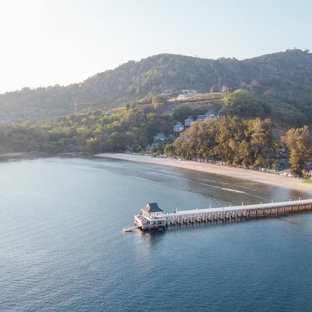 Thavorn Beach Village Resort & Spa