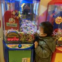 《兒童專屬戲院🎬～睇戲🎞+免費小型play zone任玩🤩》