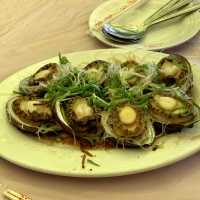 本地團南丫島索罟灣食海鮮