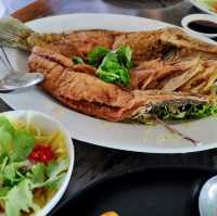 ร้านอาหารบ้านสวน 304 