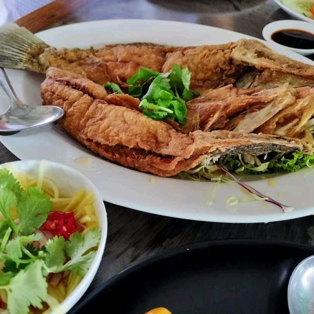 ร้านอาหารบ้านสวน 304 
