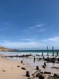 Port Willunga, Adelaide 