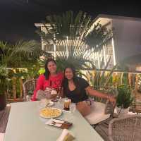 Awesome MIST Restaurant in Panglao