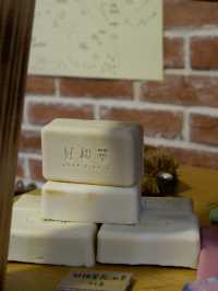 樓上Cafe之室內露營x文青商店