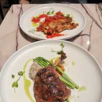 性價比高的weekend brunch 