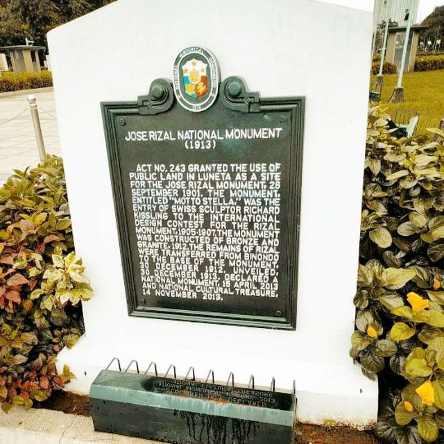 Rizal Park