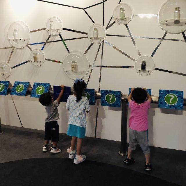 水知園