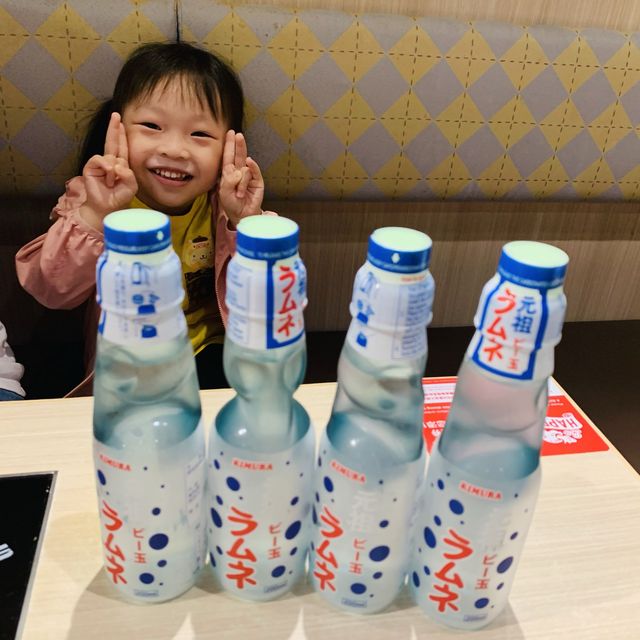 但馬屋食到飽