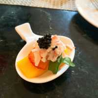 特色茶味afternoon tea 