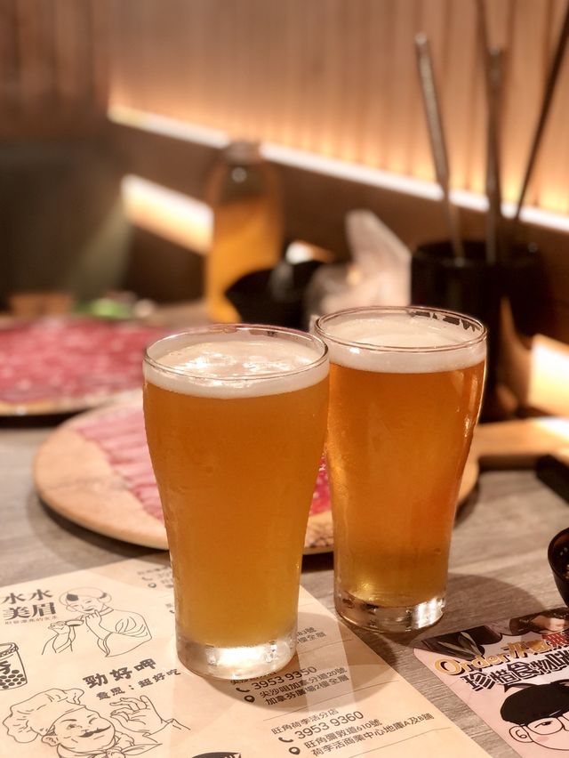 觀塘牛大人