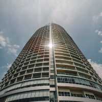 ที่พักติดทะเลพัทยา​ | Movenpick​ Siam hotel 