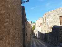 Erice 山頂⛰️古城｜西西里島