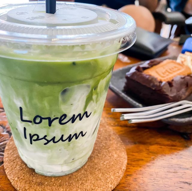 Lorem Ipsum @HATYaI