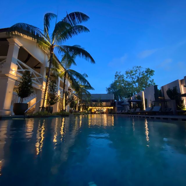 Barracks Pool Access Room