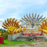 วัดแสนสุข@บางแสน