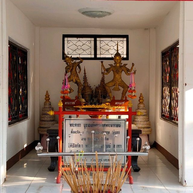 ป้อมพระจุลจอมเกล้า