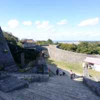 琉球王朝の城☆首里城