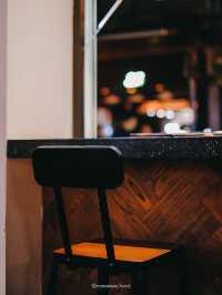 【#灣仔美食：角落格調Cafe小店🪟✨】