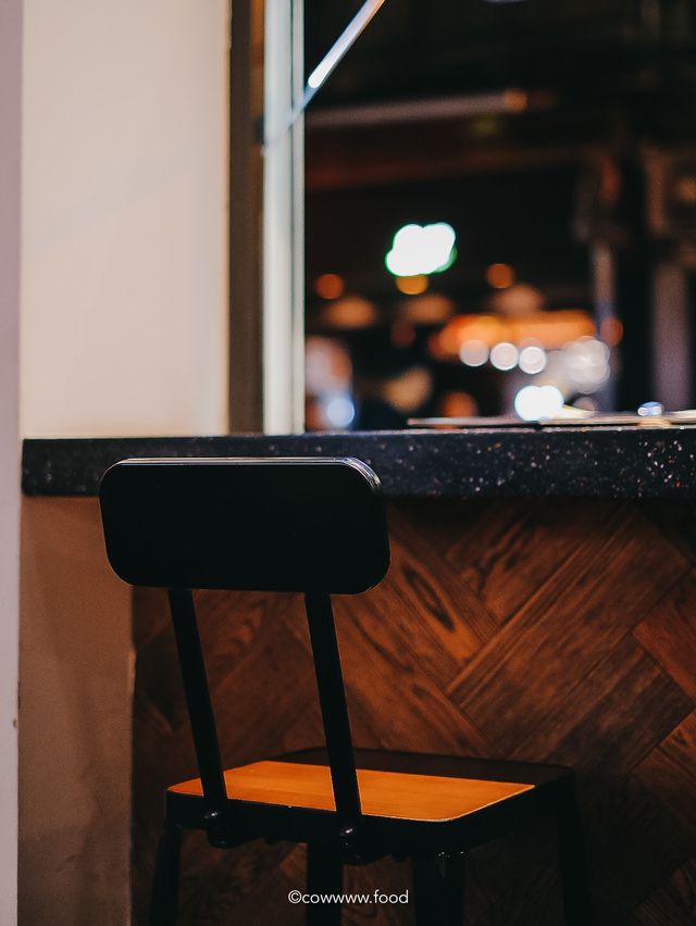 【#灣仔美食：角落格調Cafe小店🪟✨】