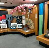 秋田市民俗芸能伝承館 愛称：ねぶり流し館