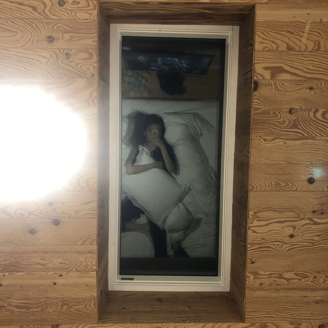 겨울에는 개인풀 대신 스파를 즐길 수 있는, 풀빌라더시크릿 북한강점