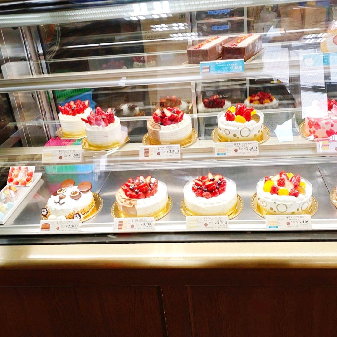 シャトレーゼ ガトーキングダム店 Trip Com 札幌の旅のブログ