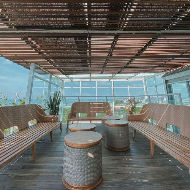 ASTON Canggu Beach Resort