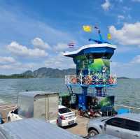 เที่ยวเกาะลันตา จ.กระบี่