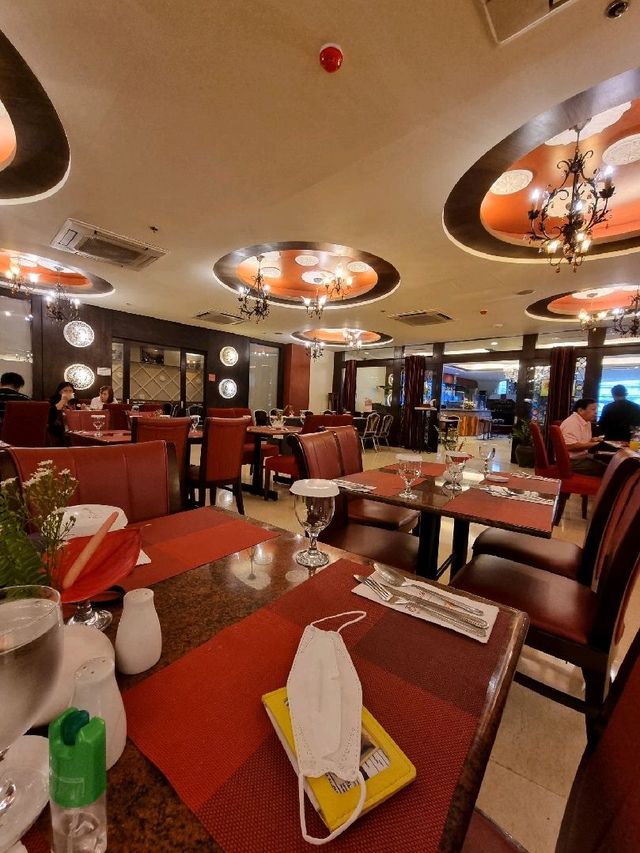 Hotel Elizabeth, Cebu
