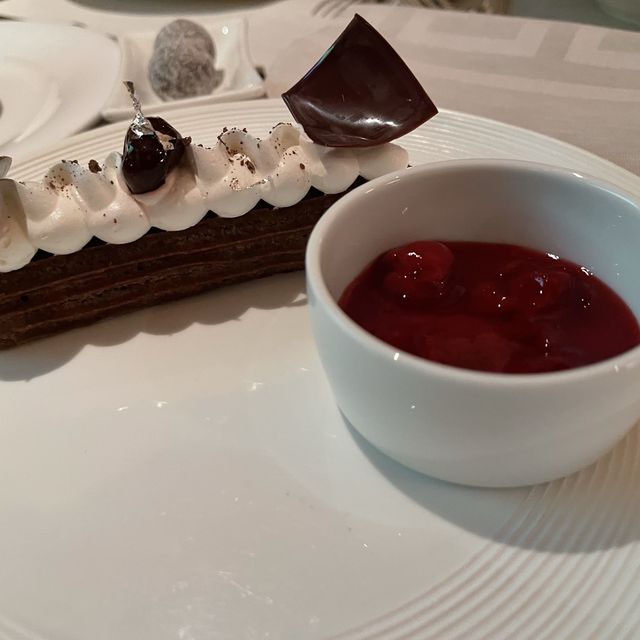 周年結婚紀念staycation@東方文華酒店