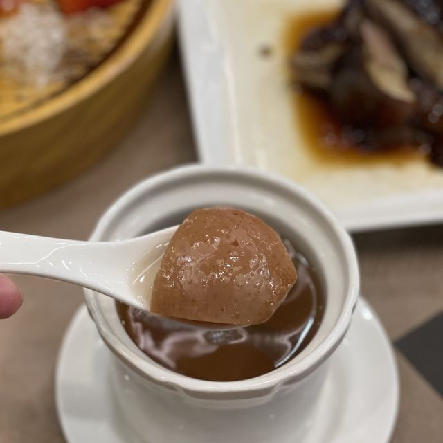 🥢新派精緻中菜 @滿小館