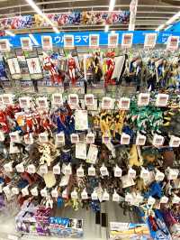 【名古屋】B1〜6階まで！ビックカメラ名古屋駅西店は広くて最高❣️