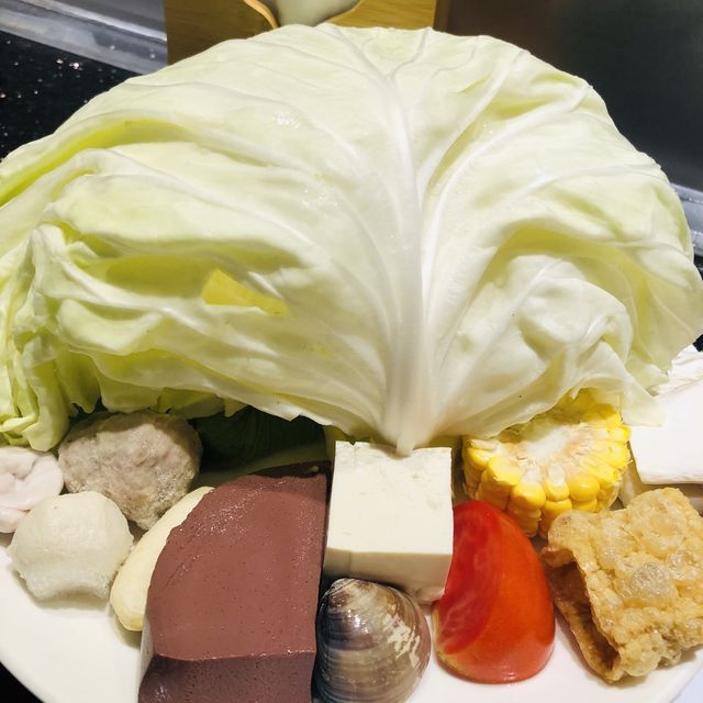 ❤️ 阿紅的涮涮鍋 - 侍肉師本舖😋老饕推薦的美食💯