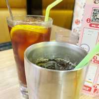 本土出色嘅老牌手打竹昇麵😏 百福麵家🍜
