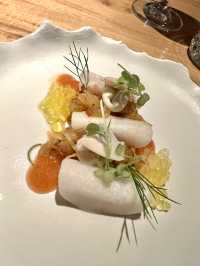 The Best Fine Dining in Bangkok