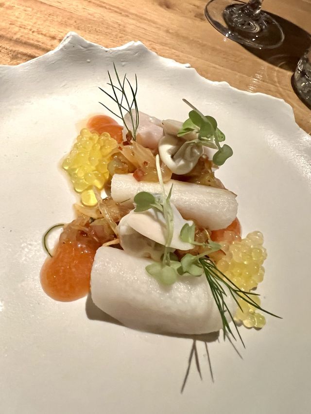 The Best Fine Dining in Bangkok