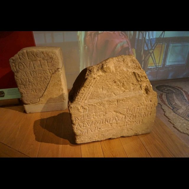 Aquae Sulis