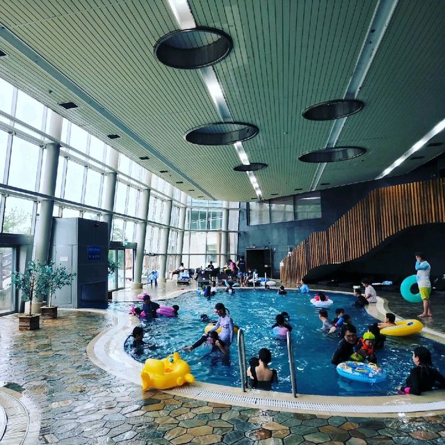 🏨 섭지코지를 품은 리조트, 휘닉스 제주