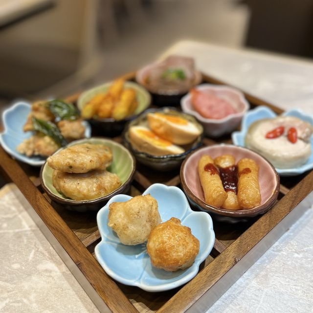 值得再訪之台式料理