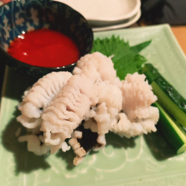 【京都】京都を代表する老舗居酒屋