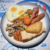 滋味悠閑Brunch