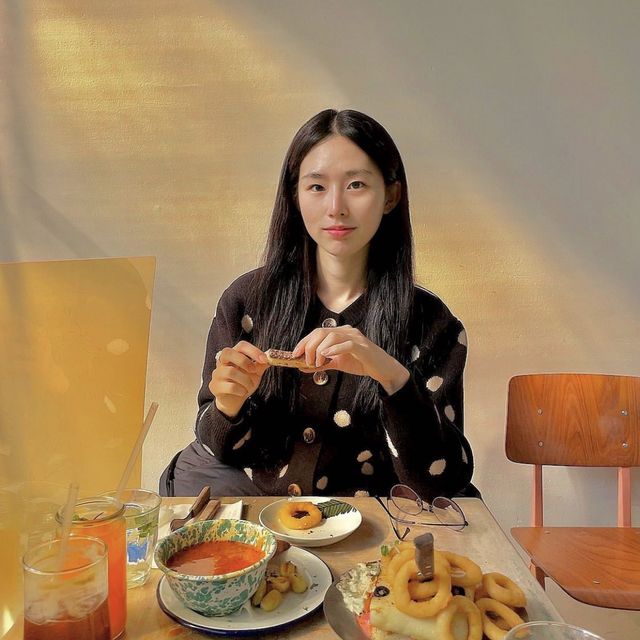 압구정로데오 브런치 맛집 추천‼️꽁티드툴레아