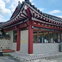 YOUR ROUND 경주 커피 맛집 